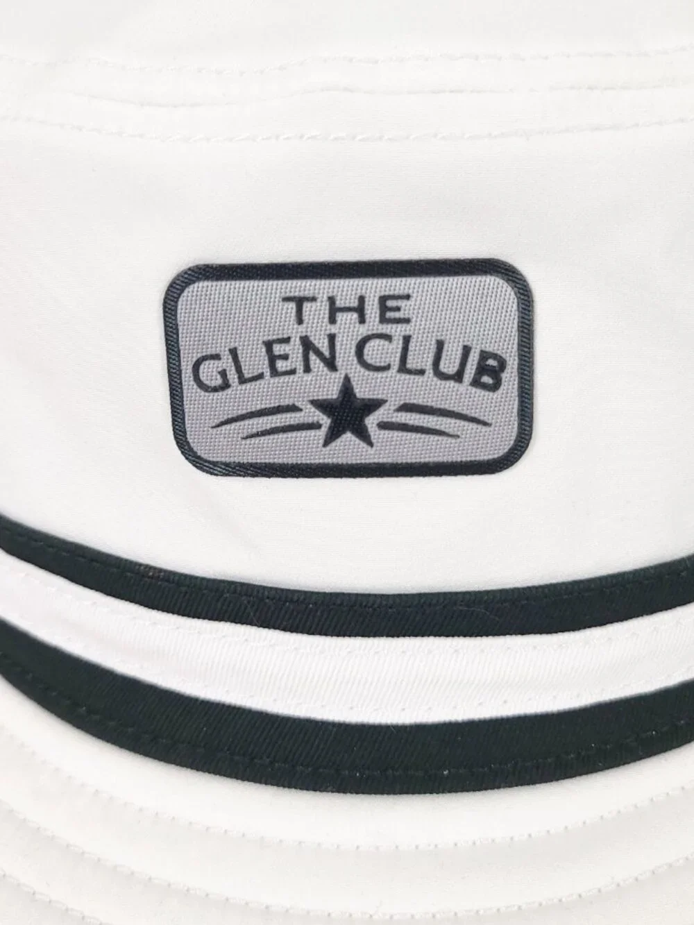 The Glen Club Golf Course Bucket Hat